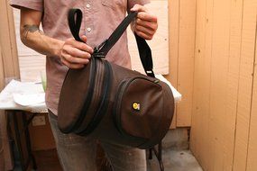 Vatra &quot;Volcano&quot; Soft Padded Herbal Vape Case N5