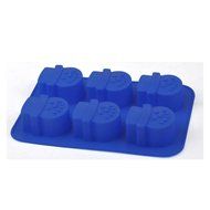 High Resistance Silicone Baking Mold Chocolate Mold Cake Mold N2