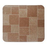 HY-C UL1618 Type 2 Stove Board, 36 by 36-Inch, Sandstone