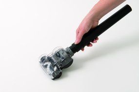 Bissell Bagless Upright Vacuum Cleaner, with One Pass Cleaning Technology and Turbo Brush Tool, Features Easy... N4
