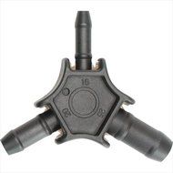 TekSupply 108669 TekCoil Beveling Tool - 0.37 in, 0.50 in, 0.75 in - ASTM F1281-2005 Standard