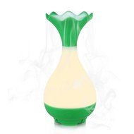 CNUALV Aromatherapy Essential Oil Diffuser Aroma Humidifier Air Purifier Cool Misting Spraying Bottle Humidifier...