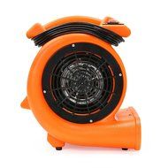 Air Mover Carpet Dryer Blower Floor Drying Industrial Fan - 1/2 hp N5