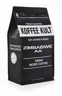 Koffee Kult Zimbabwe Coffee Beans (2 Lb WB) Highest Quality Delicious - Whole Bean - Single Origin- Fresh Roasted... N11