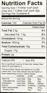 Barista Prima Caf&eacute; Mocha Keurig Vue Portion Packs, 96 Count N2