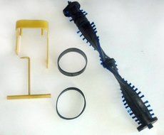 Dyson DC-07 Replacement Roller Brush, Belt (for Clutch), and Belt Change Tool Kit, Fits all DC07,for 902514-01...