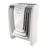Electrolux Oxygen Ultra Air Cleaner with HEPA Plasmawave Anti-Odor Pet, White