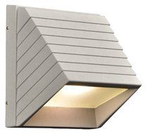 PLC Lighting 1311 SL Le Doux Collection 1 Light LED Outdoor Fixture by PLC Lighting
