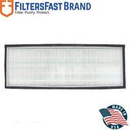 Hunter Permalife 30967 Replacement Air Filter Compatible by Filters Fast N2