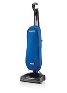 Oreck Axis Upright Lightweight Vacuum Cleaner - Blue N2