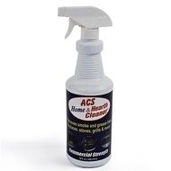 ACS Home &amp; Hearth Cleaner N4