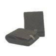 Replacement Honeywell 34002 10&quot;x48&quot; Activated Carbon HEPA Pre-Filter By CFS (2) Pack