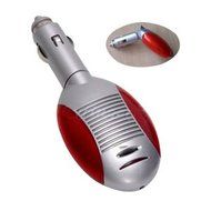 Portable Car Ionic Air Refresher Purifier Ionizer