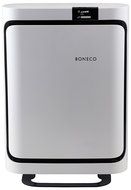 BONECO Air Purifier P500 with HEPA &amp; Activated Carbon Filter N2