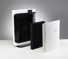 BONECO Air Purifier P500 with HEPA &amp; Activated Carbon Filter N3