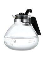 Medelco One All&amp;#174 Wk112bl 12-cup Stove Top Whistling Tea Kettle