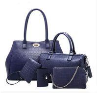 Fashion Vintage Women purses and handbags