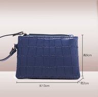 Fashion Vintage Women purses and handbags N2