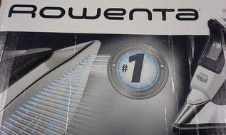 Rowenta Pro Master DW8183 U1 Powerful Burst of Steam 1750 Watts by Rowenta