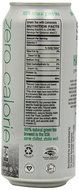 Steaz Zero Calorie Iced Green Tea, Peach Mango, 16 Ounce (Pack of 12) N8