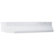 Ducted NV Series Range Hood