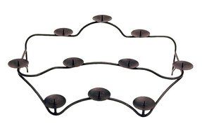Minuteman International CH-06 Candelabra, Contours