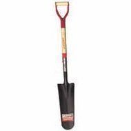 Spade Drain Wood Handle 29inch by Union Tools