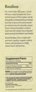Alvita Organic Rooibos Herbal Tea Bags, 24 Count N2