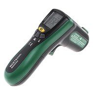 SysPod(TM) MASTECH MS6520A Infrared thermometer temperature gauge termometro infrarrojo thermometr stazione meteo N2