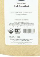 Davidson's Tea Bulk, Gunpowder Green, 1-Pound Bag N23