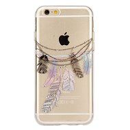 iPhone 6S Case,iPhone 6 Case, PHEZEN iPhone 6S TPU Case Luxury Bling Diamond Crystal Clear Soft TPU Silicone Back...