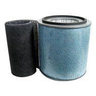 Filter Fits Austin Air HM-200 HM200 Air Purifier Filter fits HealthMate, HealthMate Jr with Prefilter - Designed... N2