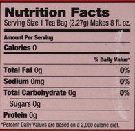 Salada Original Blend Black Tea (8 oz, 100 Count Boxes) 2 Pack N3