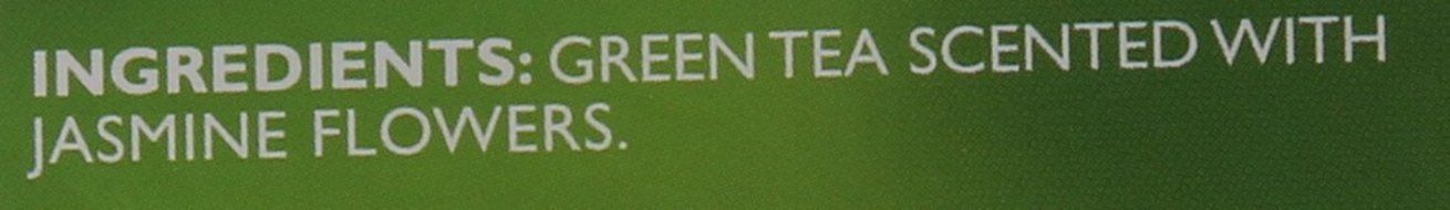 Twinings Jasmine Green Tea, 1.41 Ounce N3