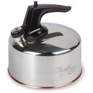 Revere 6-Cup Whistling Durable, Reliable And Long-LastingTeakettle