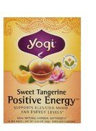 Yogi Tea,16 Tea Bags (Peach Detox, 1 Pack) N7