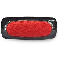 Mighty Vac Pro The Super Sweeper Handheld Lint Brush, Black