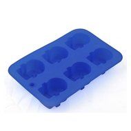 High Resistance Silicone Baking Mold Chocolate Mold Cake Mold N3