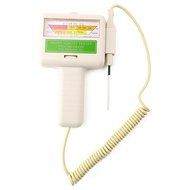 Puraid(TM) Worldwide Water Quality PH/CL2 Chlorine Tester Level Meter for Swimming Pool Spa N2
