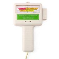 Puraid(TM) Worldwide Water Quality PH/CL2 Chlorine Tester Level Meter for Swimming Pool Spa N3