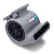 Soleaire Super Monsoon SA-SM-1HP-GY Grey Air Mover Carpet Dryers for Professional Carpet Cleaner Janitoral Floor...