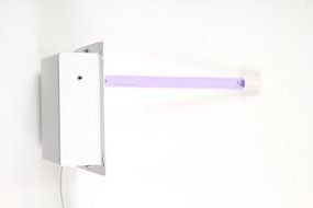 LSE Lighting HVAC InDuct Ultraviolet UV System to Clean Air in the House