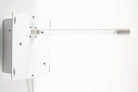 LSE Lighting HVAC InDuct Ultraviolet UV System to Clean Air in the House N2