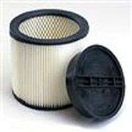 ShopVacProducts Wet/Dry Cartridge Filter, Sold as 1 Each