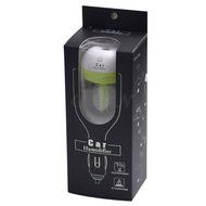 Car air Humidifier , Car Air Diffuser Aromatherapy Essential Oil Freshen &amp; Revitalize Your Driving Experience... N2