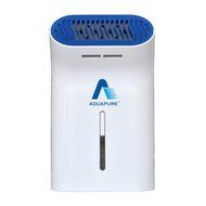 Ozone Air Purifier, Bon Tech Super Quiet Mini Ozone Ionizer Air Purifier for Smokers, Refrigerator, Car, Bathroom... N6