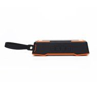 Bluetooth Version 3.0 Battery Capacity 4500mah YF801 wifi speaker wirelessly bluetooth speaker (green) N7