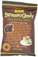 Bali's Best Espresso Candy, 5.3-Ounce Bags (Pack of 12)