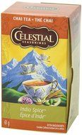 Celestial Seasonings Vanilla Rooibos Tea, 20 Count (Pack of 6) N7