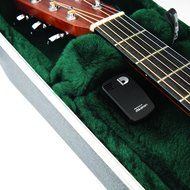 D'Addario Humiditrak - Bluetooth Humidity and Temperature Sensor N2
